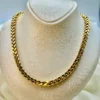14k Gold Franco Chain Diamond Cut,4 mm,20", Gold Franco chain, Trending Gold chain,14k real Gold, for Him, for her, Birthday Gift.